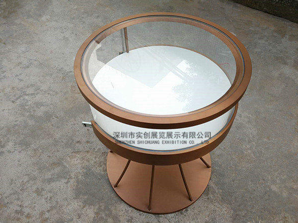 ݻԲ鱦չʾ